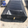八角形橡膠充氣芯模 橡膠氣囊 圓形橡膠氣囊 橋梁空心板內模