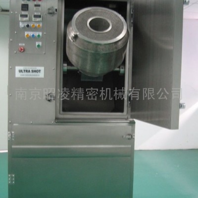 供應極射NS-60T&120T去毛邊代加工機、橡膠后處理加工機