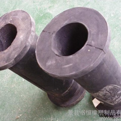供應鈺程40管夾閥膠管 管夾閥專用擠壓橡膠管