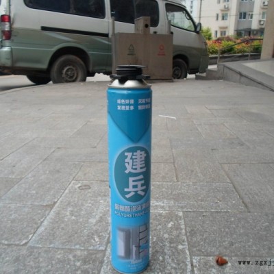 聚氨酯發泡劑/聚氨酯泡沫填縫劑重慶批發價格