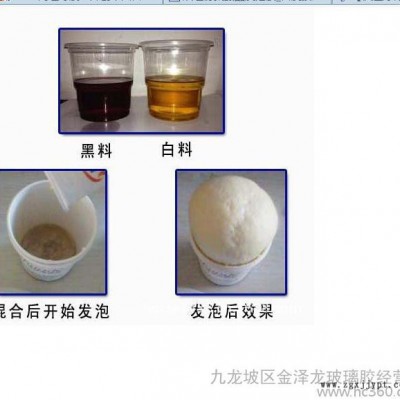 皮雕軟包發泡劑