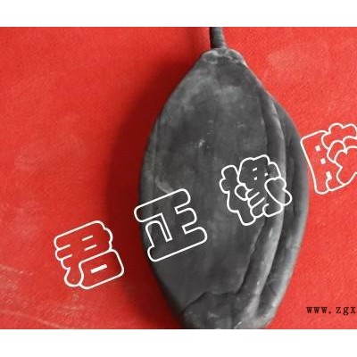 【重慶】油氣管道應(yīng)急封堵氣囊、氣囊阻塞器、隔離球  使用