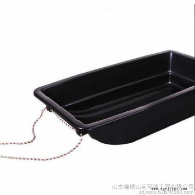 錦繡山河 滾塑雪橇模具加工 異型產品加工模具 滾塑雪橇