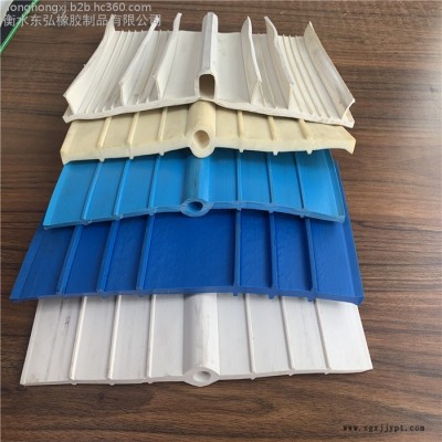 EVA塑料止水帶中埋式外貼式多規格定制pvc塑料止水帶 現貨止水帶