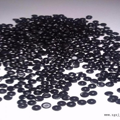 供應HDPE再生顆粒 再生料（預應力波紋管生產專用料）