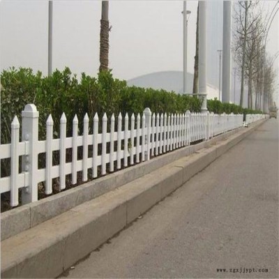 PVC圍欄供應，貴港市公園柵欄專業(yè)廠家，pvc柵欄專業(yè)制造廠，質(zhì)量保證，物美價廉