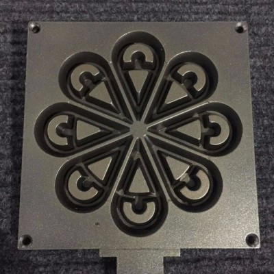 日本大金 大連掛具防腐耐酸堿處理特氟龍鐵氟龍特富龍PTFE.PFA.ETFE.ECTFE噴涂加工
