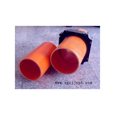 供應河北軒馳150秦皇島cpvc電力管生產廠家