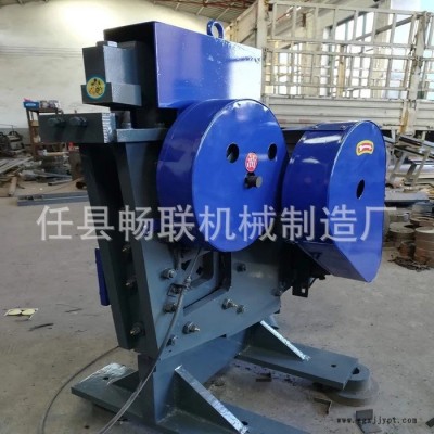 pp塑料筺電動打碎機 廢舊塑料筺破碎機 PS塑料筺電動粉碎機