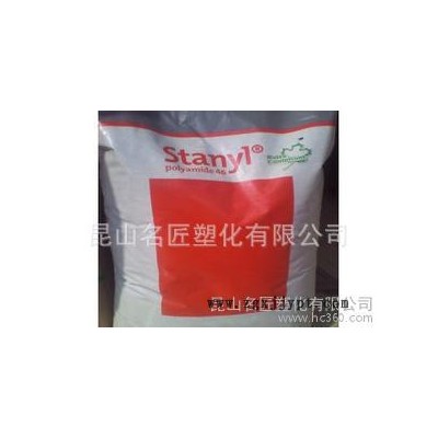 PA46/荷蘭DSM/TE373 耐磨/熱穩定性