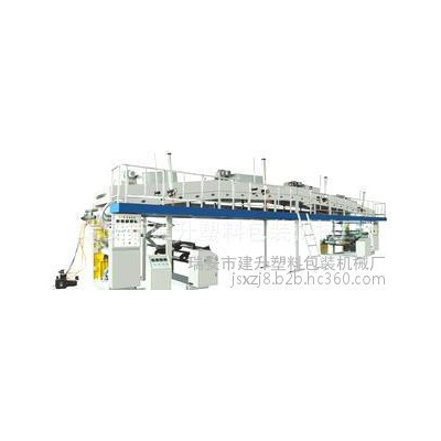 PET鋁箔墊片、鋁箔封口、PET電磁感應鋁箔、PET鋁箔感應墊片生產機器 油畫布涂布復合機