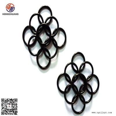 弘創(chuàng)供應 耐磨U型圈 Y型密封圈   橡膠墊圈品質優(yōu)良歡迎選購