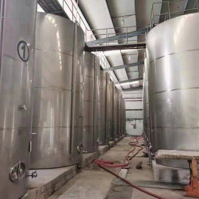 處理閑置二手 pp儲罐攪拌罐 丙乙烯儲罐 化工容器 奶倉 可現場試機看貨