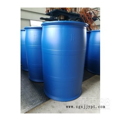 泓泰直銷200公斤塑料桶200L加厚大藍桶