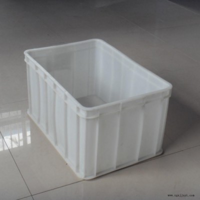 山東臻力塑料制品  塑料包裝制品供應各種規格塑料周轉箱