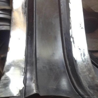 中平鋼邊橡膠止水帶  國標品質現貨供應