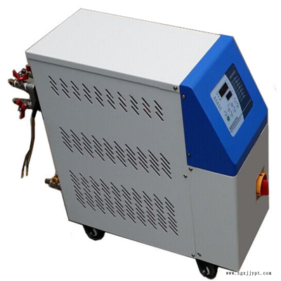 模具控溫模溫機(jī)，RLW-9水式模溫機(jī)