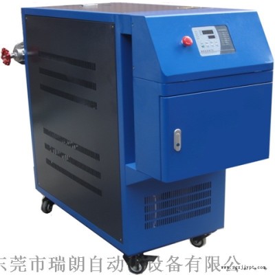 高溫油溫機，壓鑄  模溫機，300度高溫油溫機