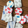 供應9080雙面膠 9448A雙面膠批發(fā) 雙面膠貼定制模切加工