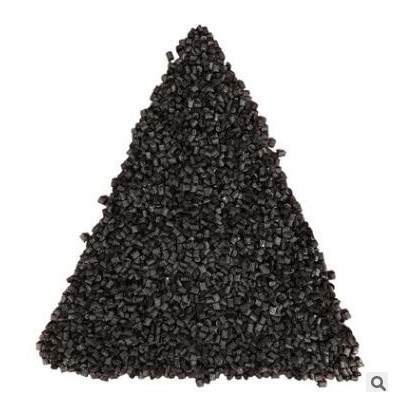 pps塑料顆粒 再生料pps1140a6玻纖40%增強塑料粒子耐高溫塑膠原料