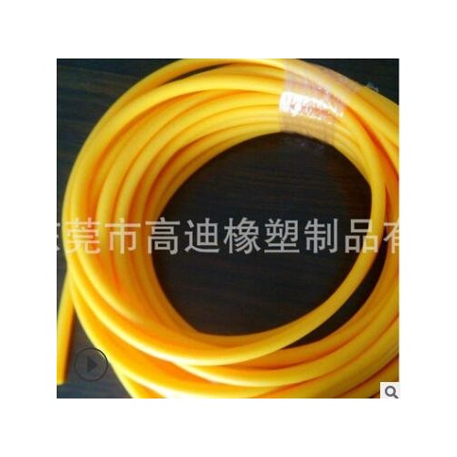 廠家供應透明TPE管 TPE彈力管 TPE管定制