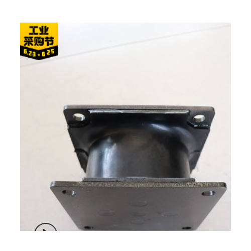 自產(chǎn)自銷天然減震塊打夯機(jī) 工程機(jī)械建筑機(jī)械配件 夯實器震動膠塊