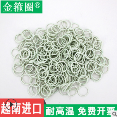 包郵06*0.9白色越南橡皮筋牛皮筋橡膠圈橡皮圈工業(yè)廠(chǎng)家直銷(xiāo)批發(fā)