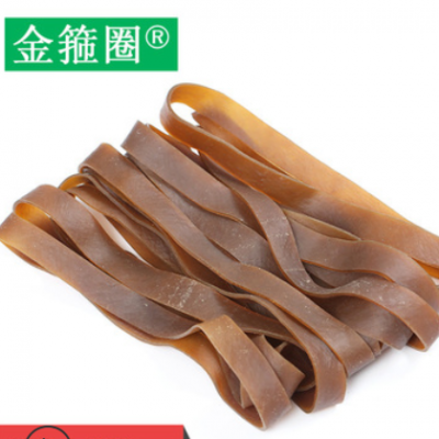 包郵127*15本色廠(chǎng)家直銷(xiāo)越南粗款橡皮筋橡膠圈橡皮圈牛皮筋環(huán)保