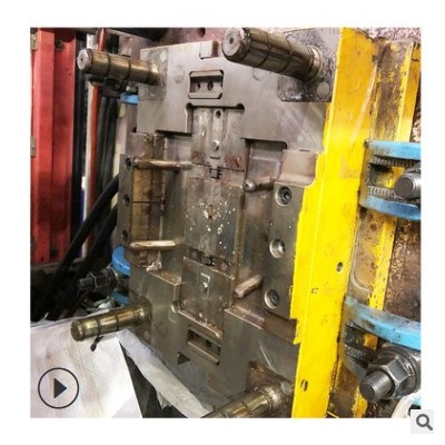 可定制可拉手座模具 電器配件零件注塑模具 開(kāi)發(fā)設(shè)計(jì)各類模具配件