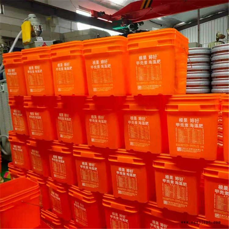 涂料油漆化工塑料桶 化工涂料桶 廠家供應 駿煒塑料