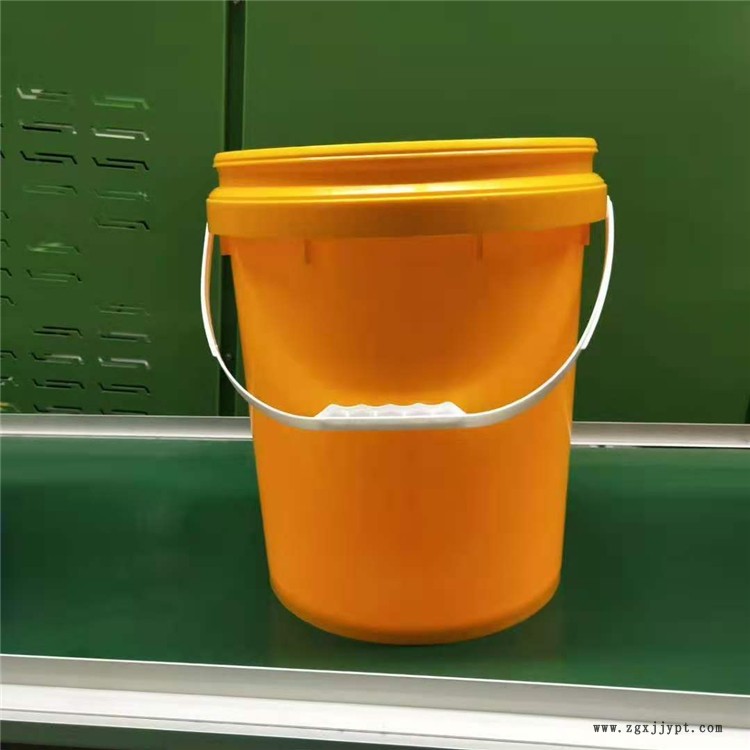 涂料油漆化工塑料桶 化工涂料桶 廠家供應 駿煒塑料