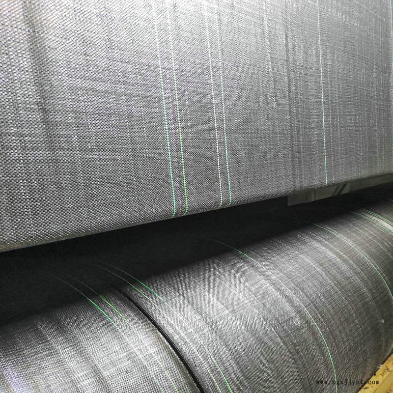 塑料編織布120克-20kN/m生產加工