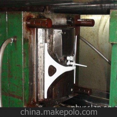 塑料加工，注塑機加工，可以自開模具