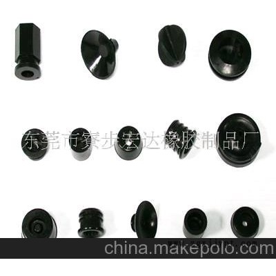 供應橡膠加工，硅橡膠制品加工，硅橡膠產品(圖)