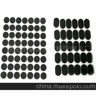 供應橡膠制品加工，硅膠制品加工，硅橡膠產品(圖)
