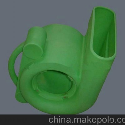 加工定制 供應(yīng)鼓風(fēng)機(jī)外殼 鼓風(fēng)機(jī)塑料外殼加工 滾塑模具加工