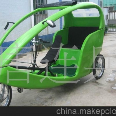 大型滾塑加工、電動車塑料外殼、專業滾塑設計加工(圖)