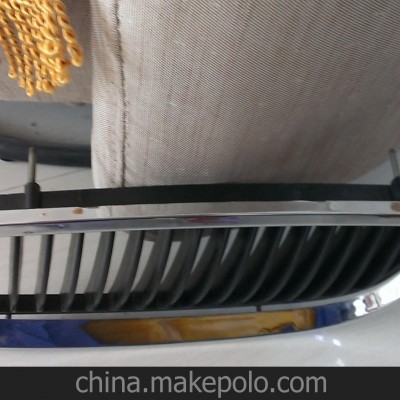 質(zhì)量佳 信譽(yù)保證 廠家供應(yīng)電動汽車中網(wǎng)，注塑件