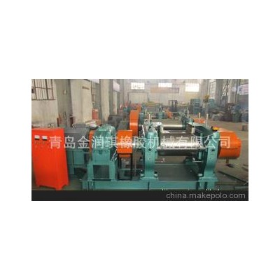 精煉機，XKJ-400優質精煉機