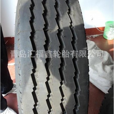 供應 全鋼子午線載重卡車輪胎 13R22.5