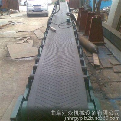 輪胎裝卸皮帶機防油耐腐 專業提供批發皮帶輸送機廠家