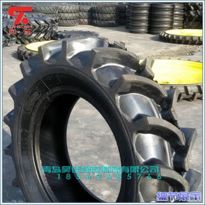 廠家銷售14.9-28農業(yè)輪胎 R2花紋 農用車輪胎