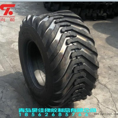 400/60-15.5農業(yè)機械輪胎**耐磨