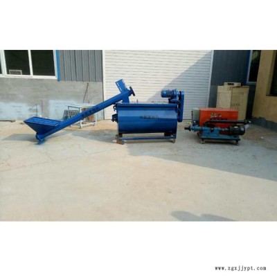 鼎望DW-40水泥發泡機，小型水泥發泡機，水泥發泡機批發
