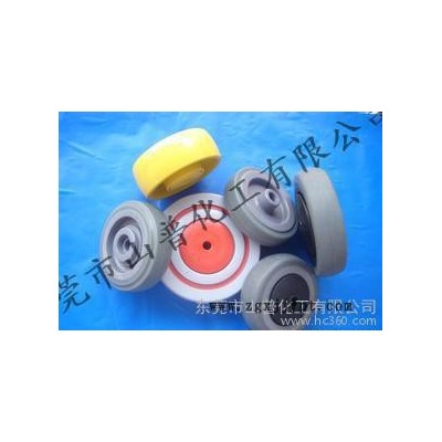 TPE包膠PP，箱包腳輪用TPE原料，85A,TPR原料價格