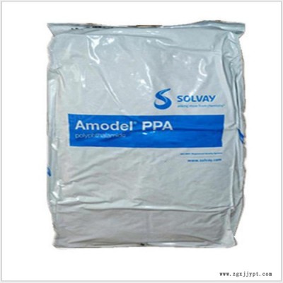 PPA 美國索爾維 AFA-6133 玻纖增強(qiáng)級(jí) 塑膠原料 耐高溫 PPA