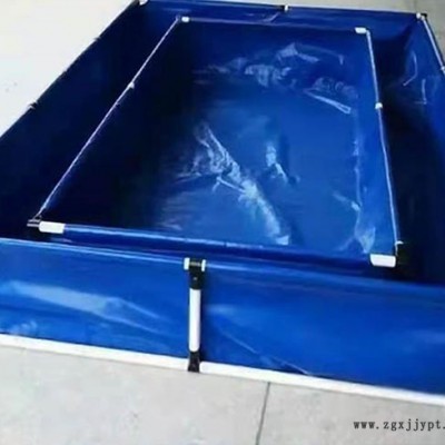 養殖水池布生產廠家-查氏蓬布l實力廠商-蕪湖養殖水池布