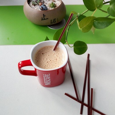 奶茶豆漿吸管加工-全利塑料(在線咨詢)-豆漿吸管