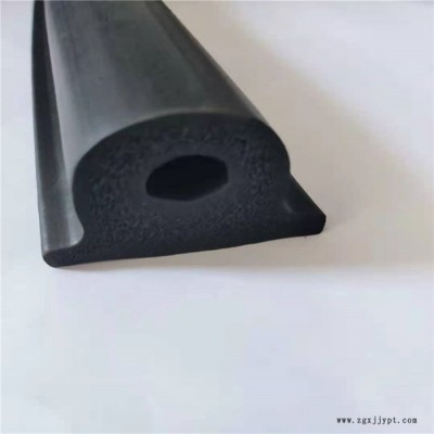 利泰橡膠制品橡膠密封條 防塵條 三元乙丙橡膠密封條垃圾車密封條型號(hào)齊全歡迎來(lái)電咨詢