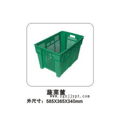 塑料周轉筐，塑料箱